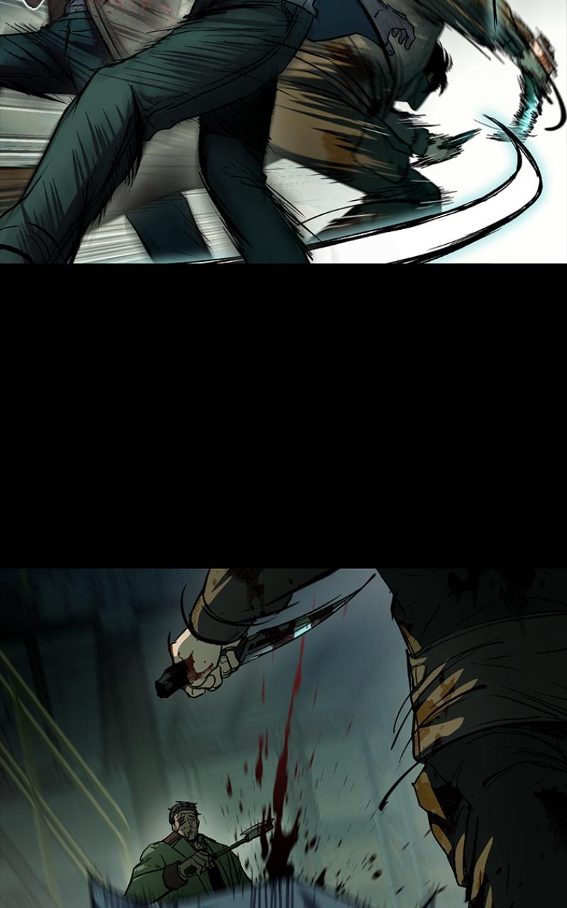 Kowloon: COPÓKA Chapter 19 - Page 106