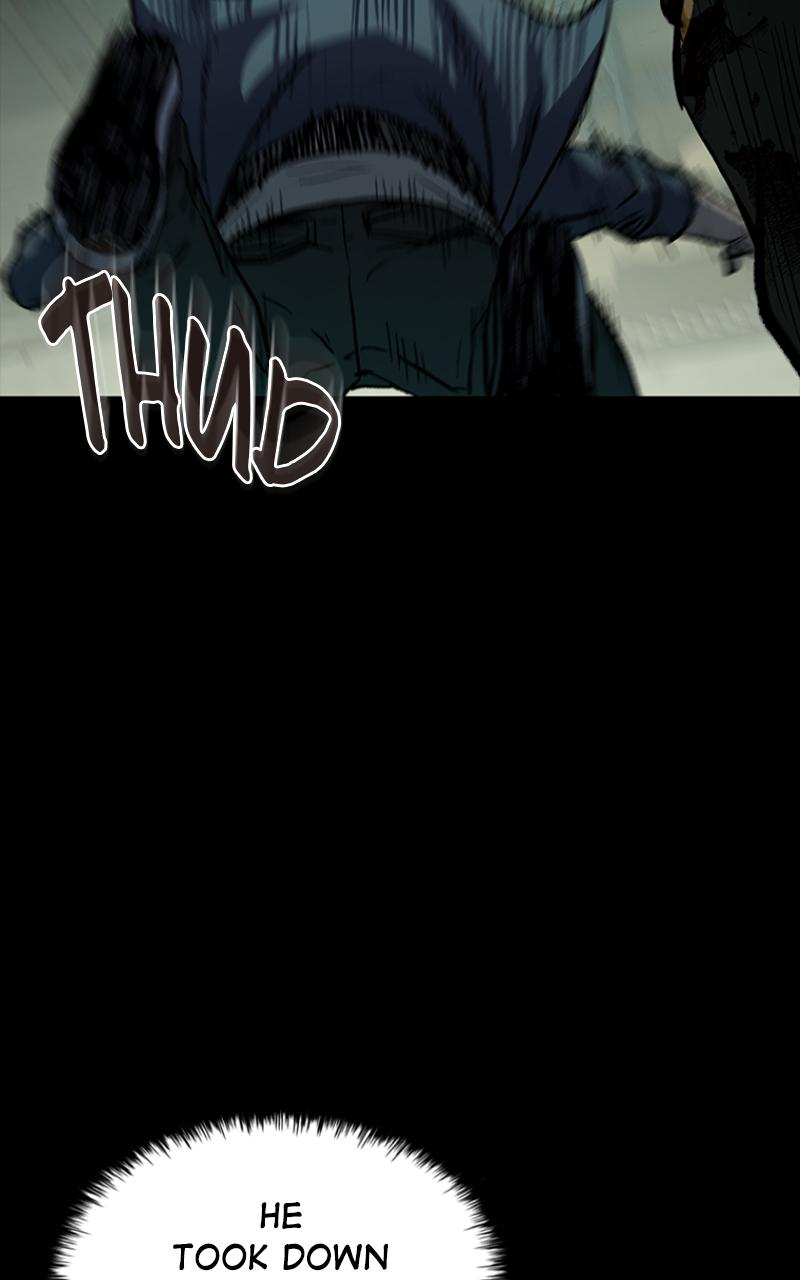 Kowloon: COPÓKA Chapter 19 - Page 107