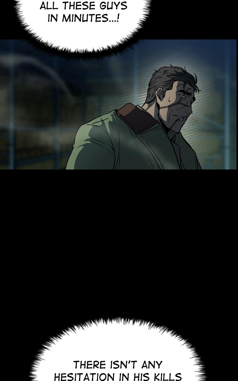 Kowloon: COPÓKA Chapter 19 - Page 108