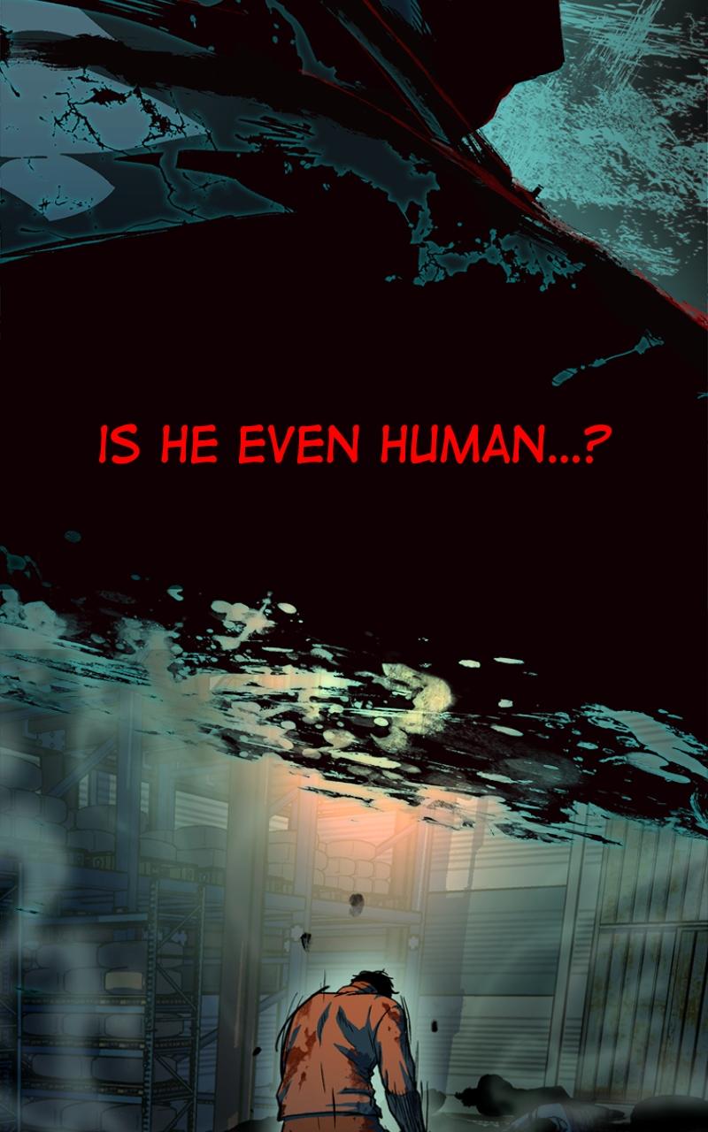 Kowloon: COPÓKA Chapter 19 - Page 110