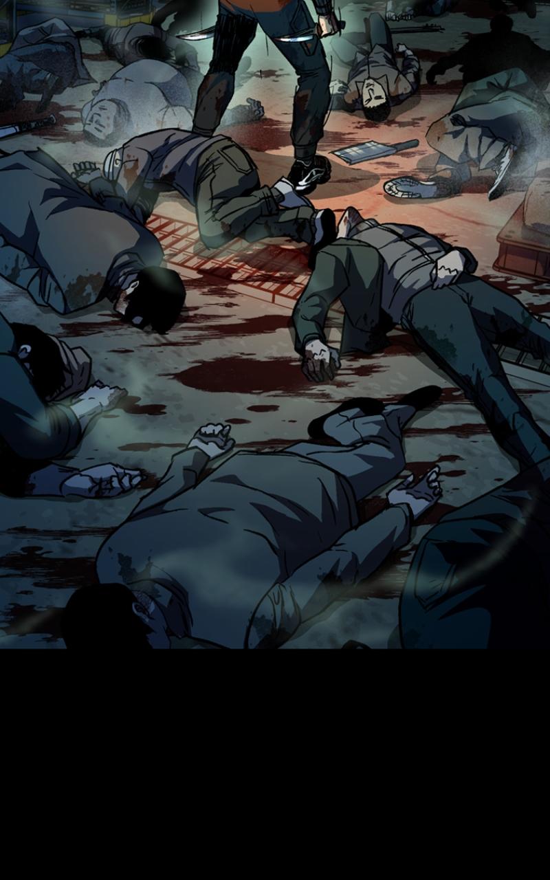 Kowloon: COPÓKA Chapter 19 - Page 111