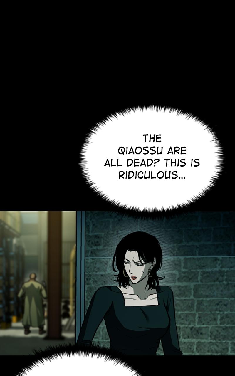 Kowloon: COPÓKA Chapter 19 - Page 112