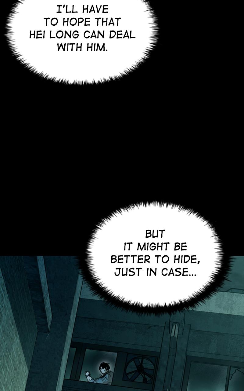 Kowloon: COPÓKA Chapter 19 - Page 113