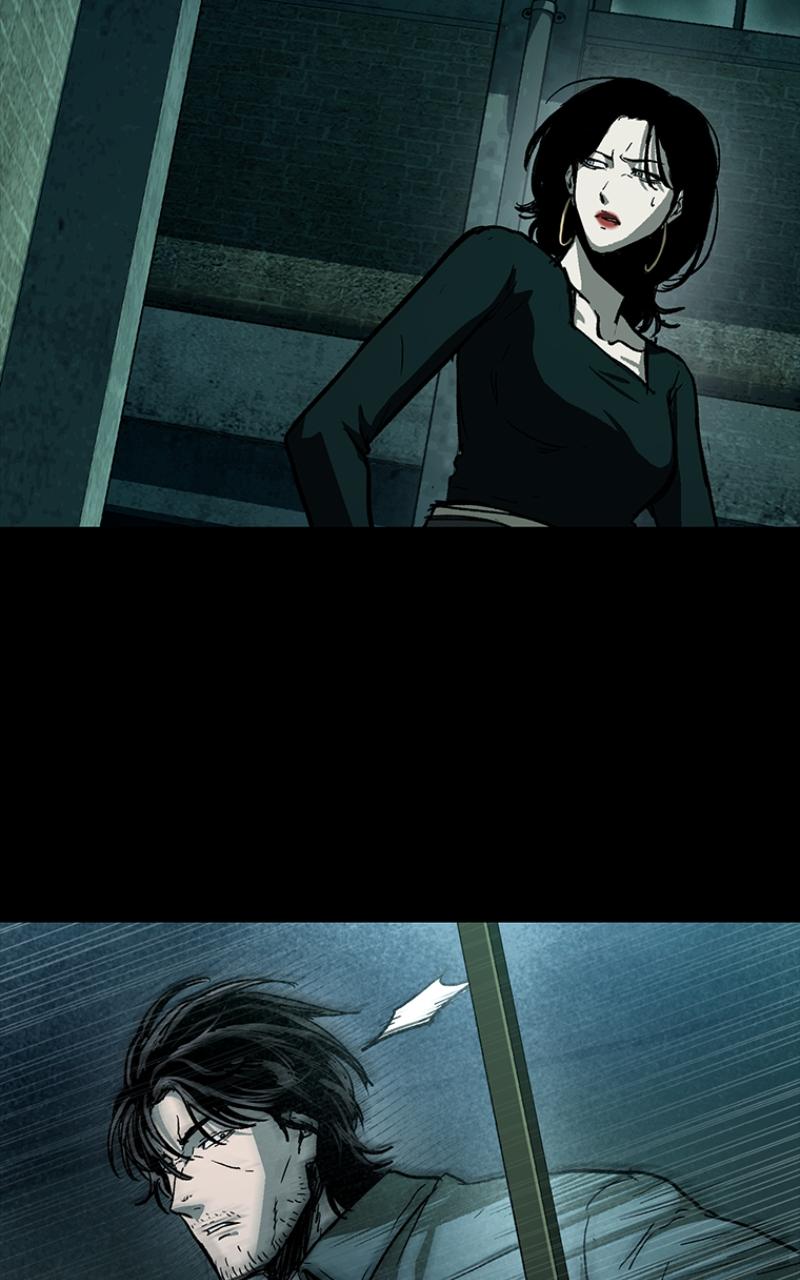 Kowloon: COPÓKA Chapter 19 - Page 114