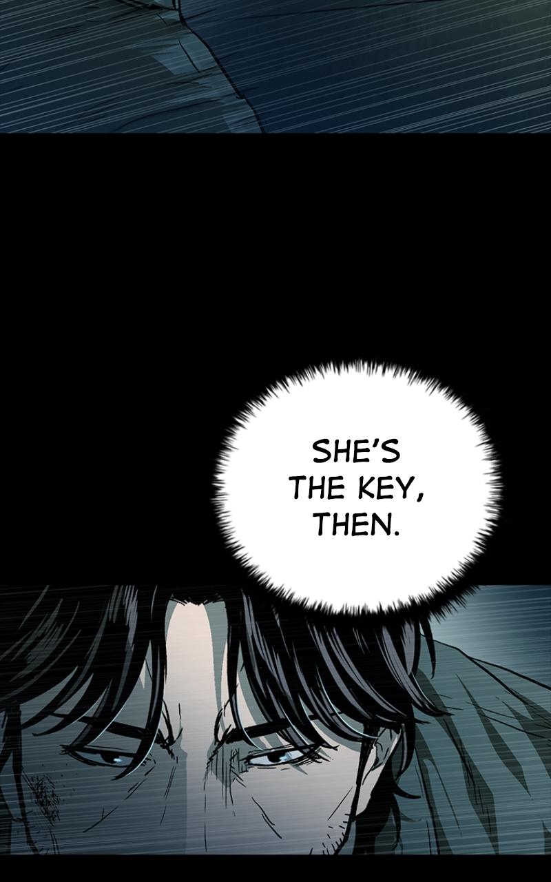 Kowloon: COPÓKA Chapter 19 - Page 117