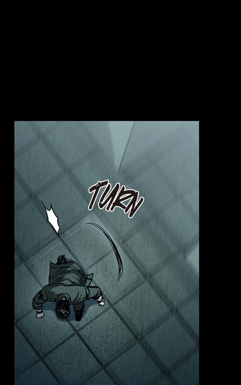 Kowloon: COPÓKA Chapter 19 - Page 118