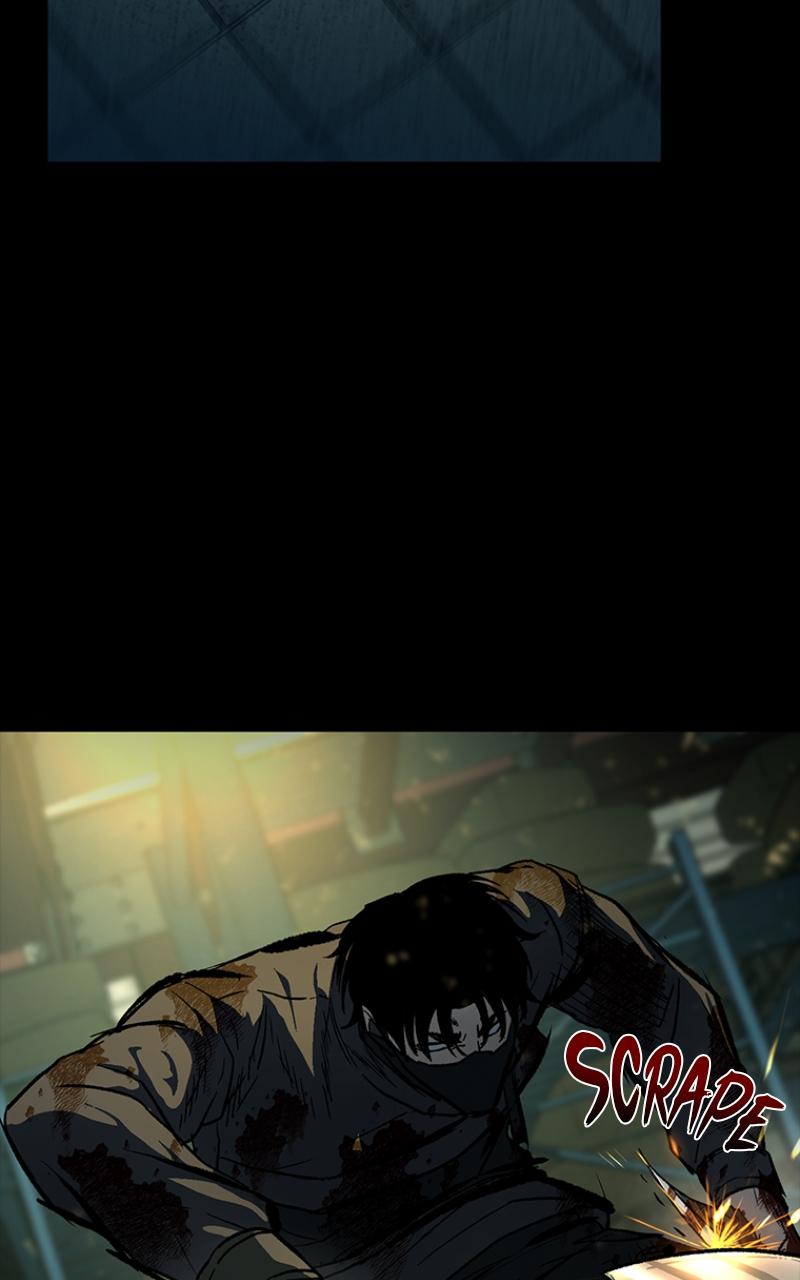 Kowloon: COPÓKA Chapter 19 - Page 119