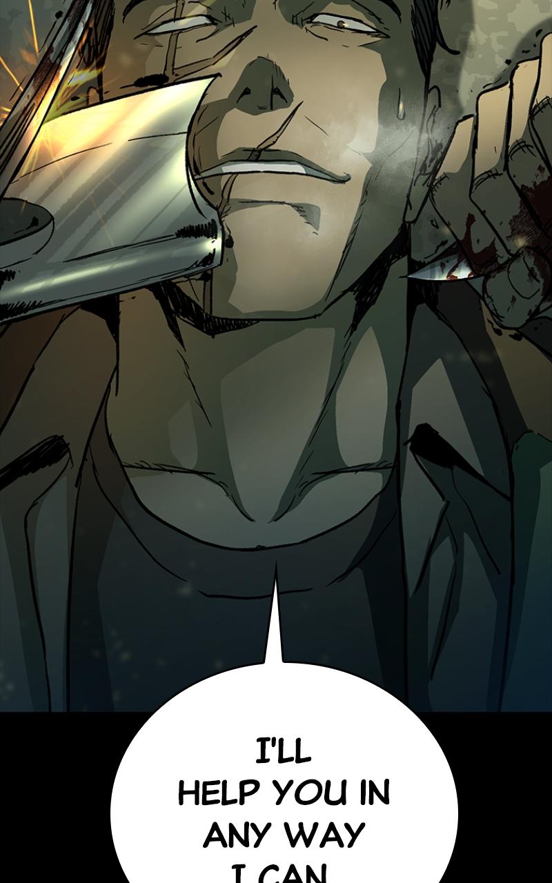 Kowloon: COPÓKA Chapter 19 - Page 123