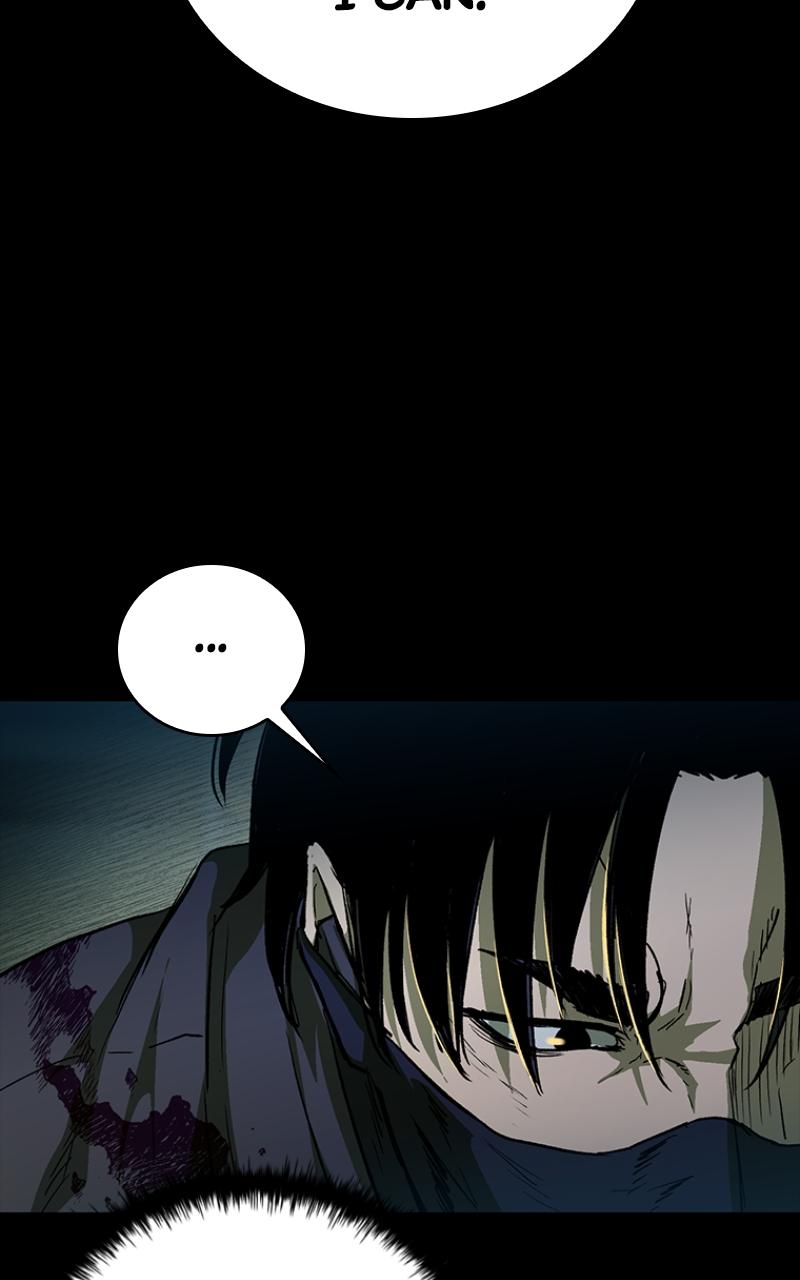 Kowloon: COPÓKA Chapter 19 - Page 124