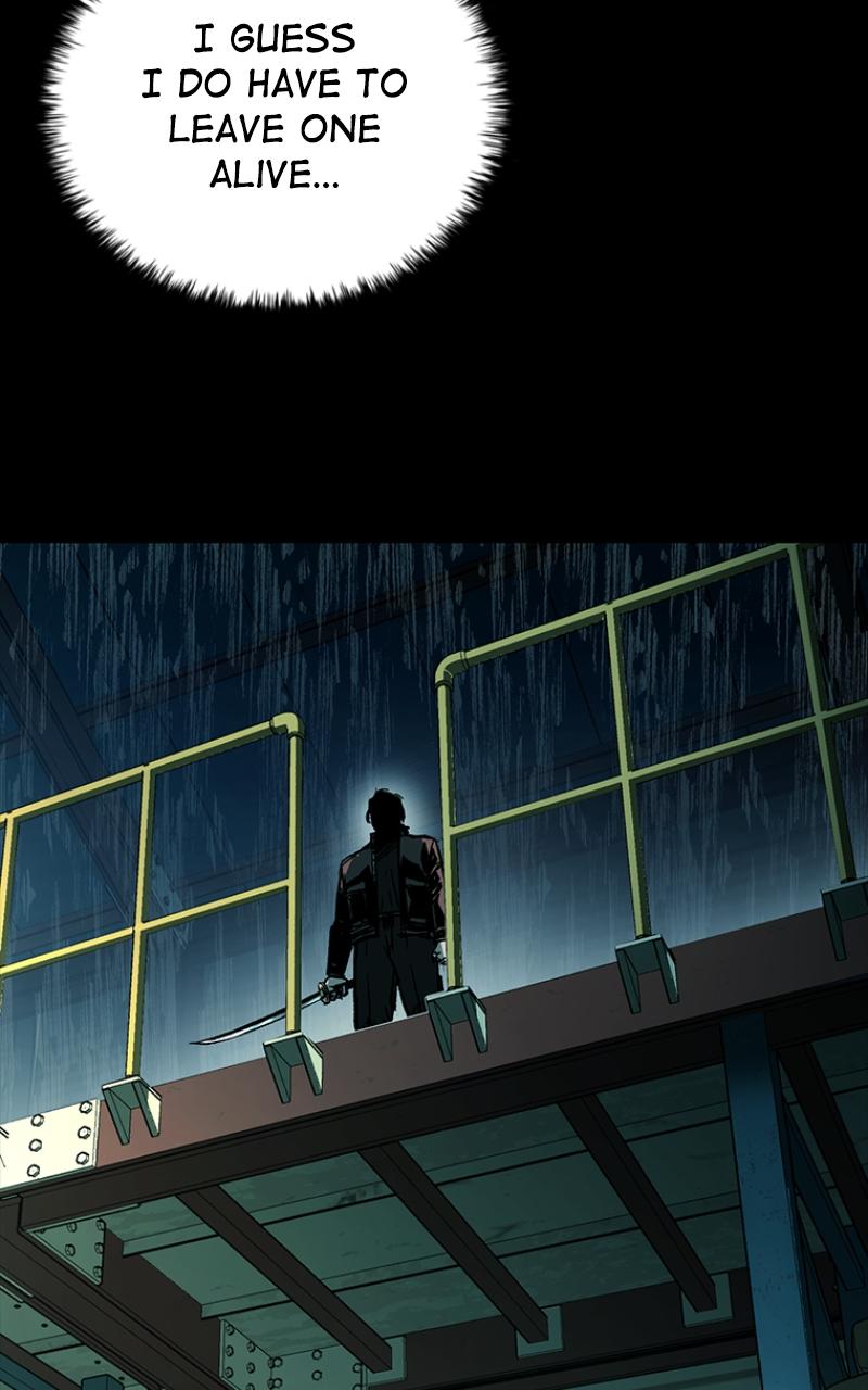 Kowloon: COPÓKA Chapter 19 - Page 125