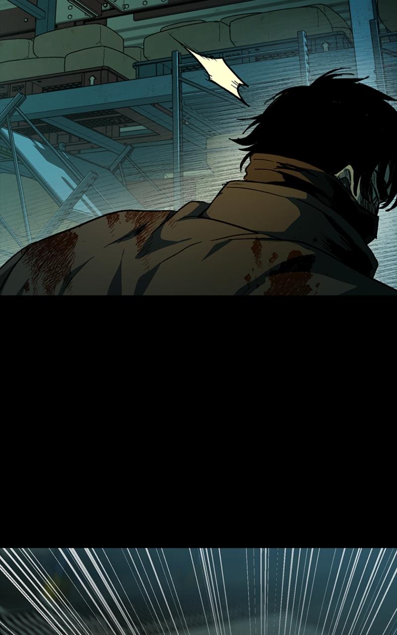 Kowloon: COPÓKA Chapter 19 - Page 126