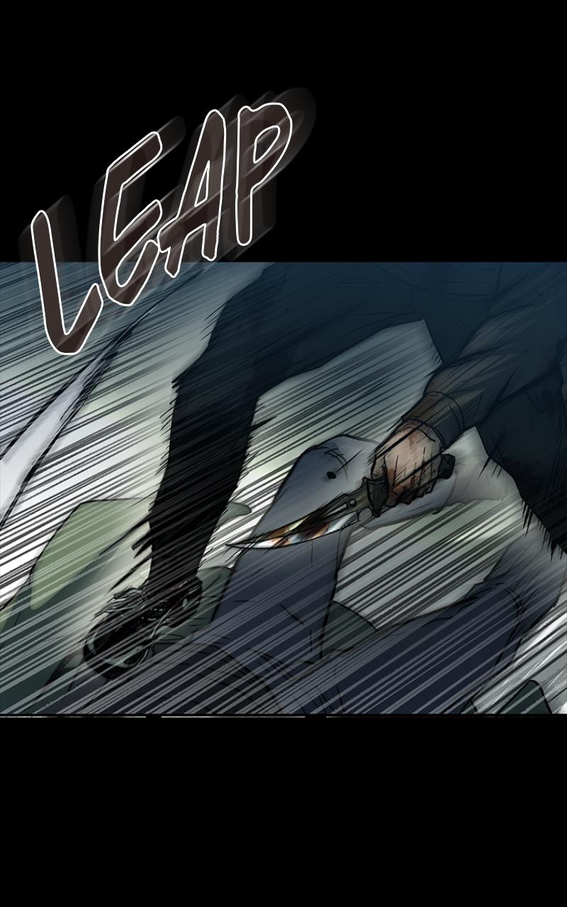 Kowloon: COPÓKA Chapter 19 - Page 129