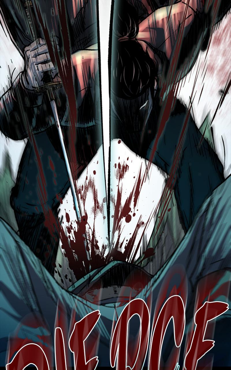 Kowloon: COPÓKA Chapter 19 - Page 131