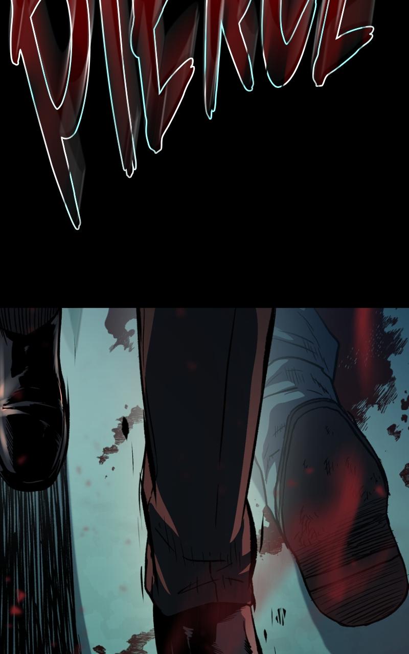 Kowloon: COPÓKA Chapter 19 - Page 132