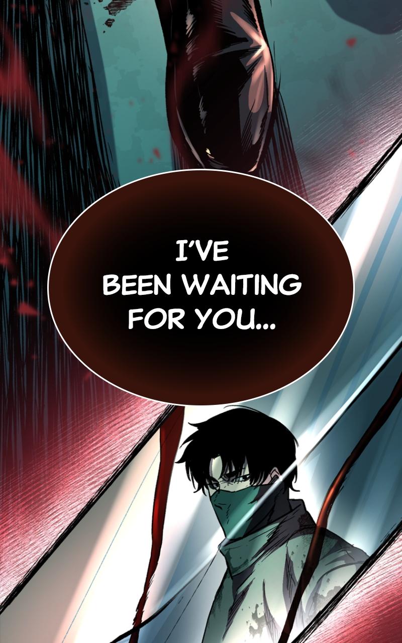 Kowloon: COPÓKA Chapter 19 - Page 133