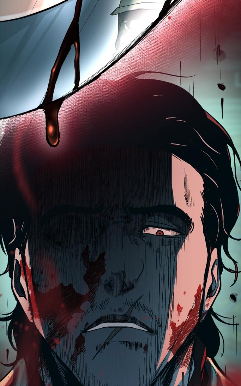 Kowloon: COPÓKA Chapter 19 - Page 134