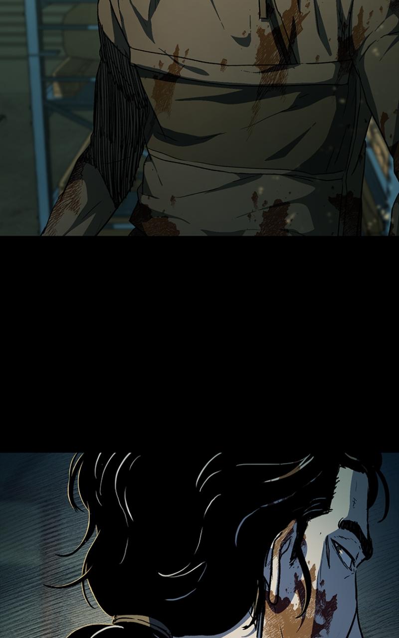 Kowloon: COPÓKA Chapter 20 - Page 4