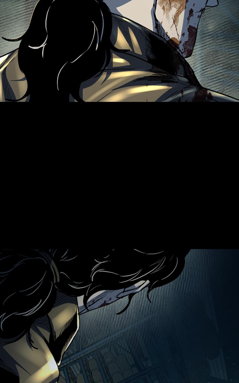 Kowloon: COPÓKA Chapter 20 - Page 5