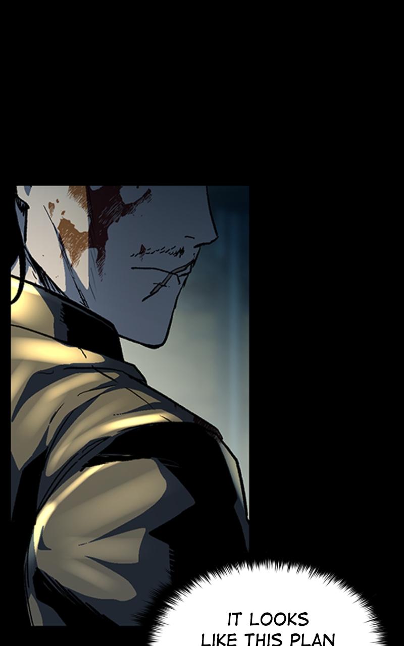 Kowloon: COPÓKA Chapter 20 - Page 7