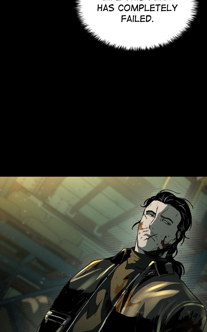 Kowloon: COPÓKA Chapter 20 - Page 8