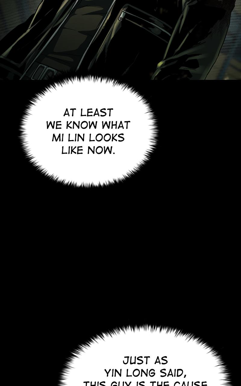 Kowloon: COPÓKA Chapter 20 - Page 9