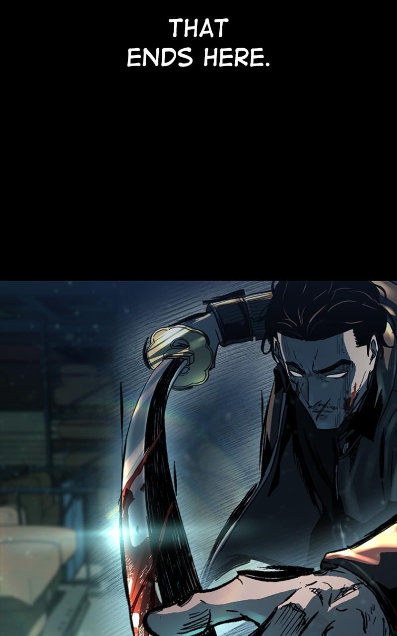 Kowloon: COPÓKA Chapter 20 - Page 11