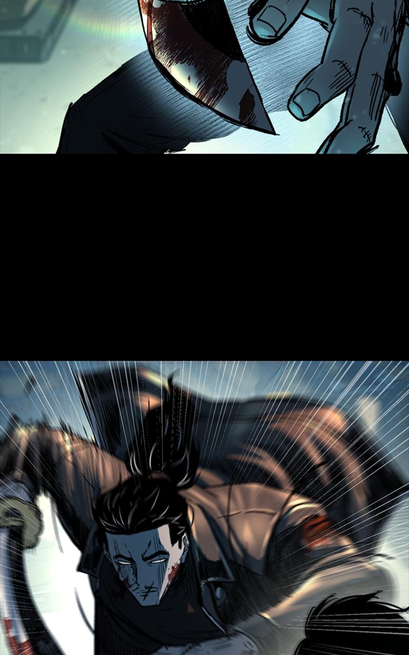 Kowloon: COPÓKA Chapter 20 - Page 12