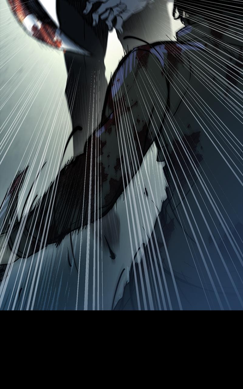 Kowloon: COPÓKA Chapter 20 - Page 13