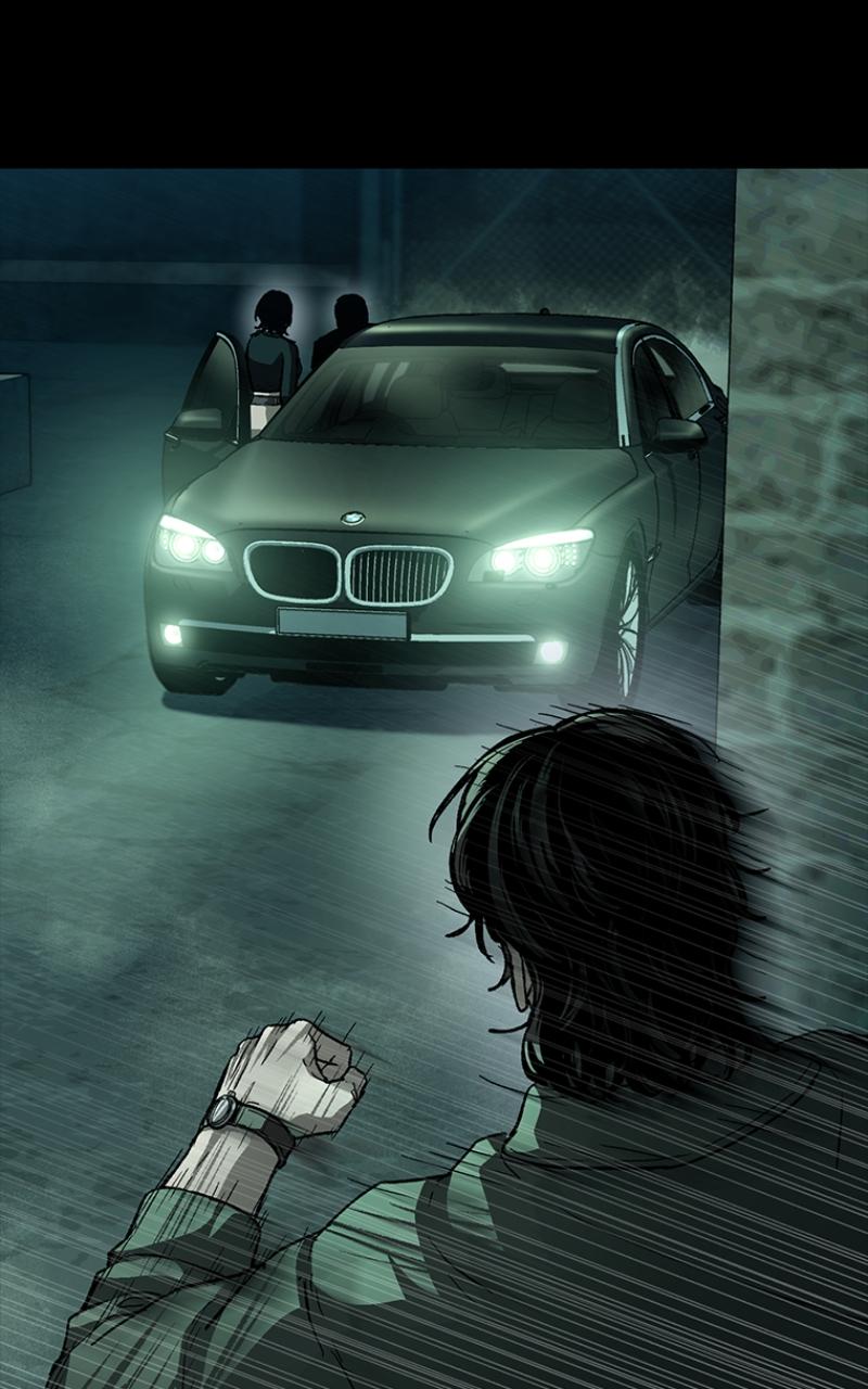 Kowloon: COPÓKA Chapter 20 - Page 18