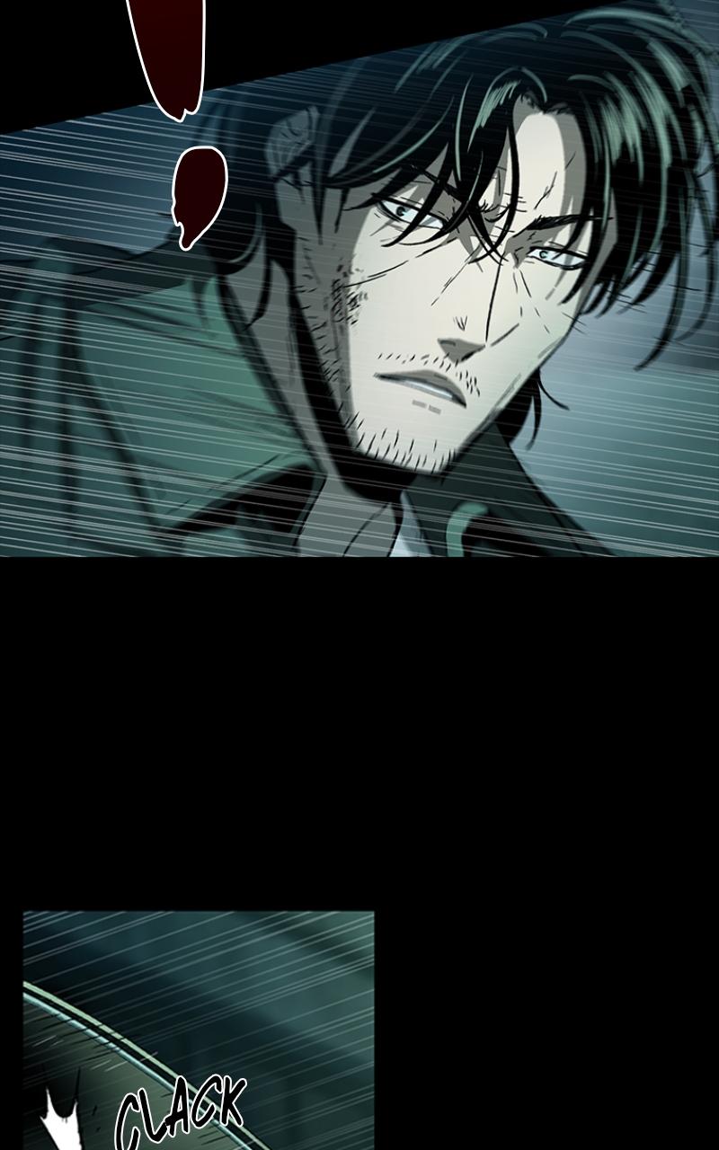 Kowloon: COPÓKA Chapter 20 - Page 20