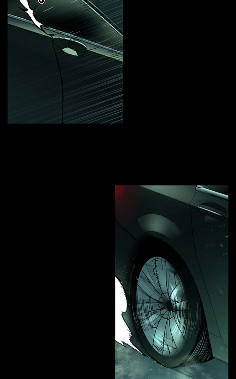 Kowloon: COPÓKA Chapter 20 - Page 21