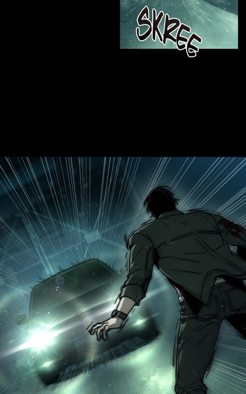 Kowloon: COPÓKA Chapter 20 - Page 22