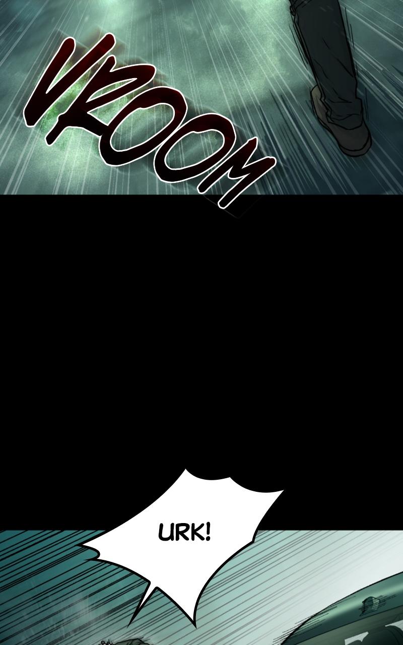 Kowloon: COPÓKA Chapter 20 - Page 23