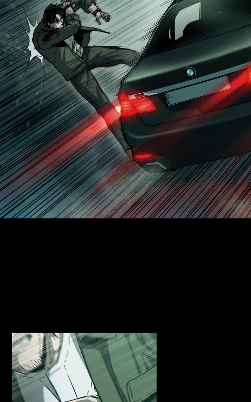 Kowloon: COPÓKA Chapter 20 - Page 24