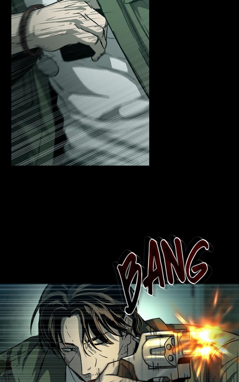 Kowloon: COPÓKA Chapter 20 - Page 25