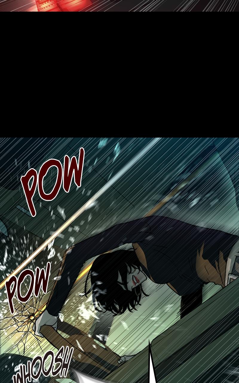 Kowloon: COPÓKA Chapter 20 - Page 27