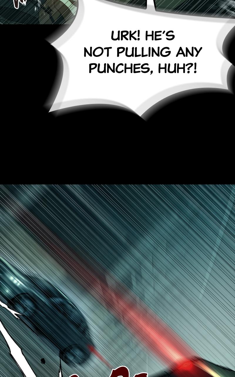 Kowloon: COPÓKA Chapter 20 - Page 28