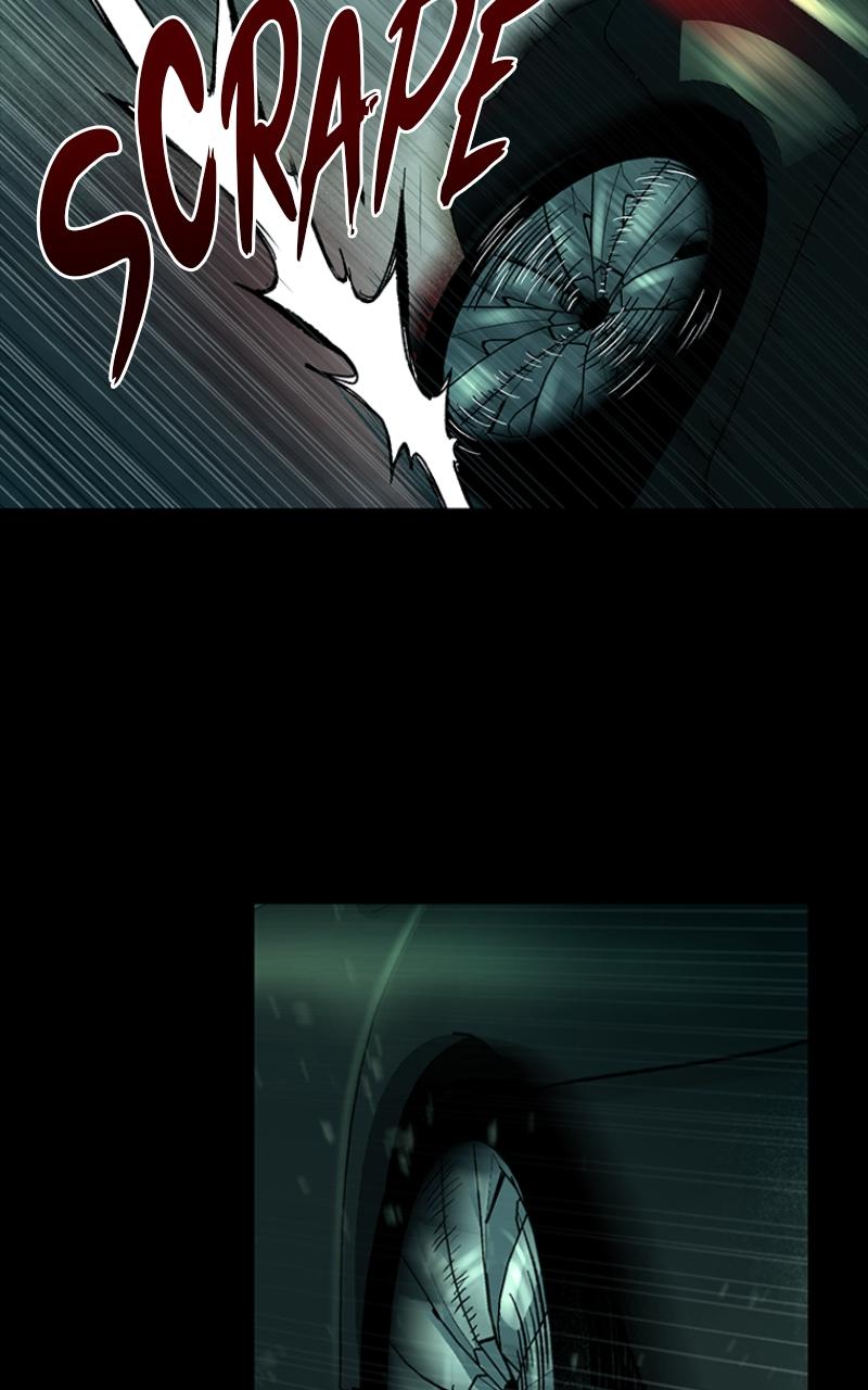 Kowloon: COPÓKA Chapter 20 - Page 29