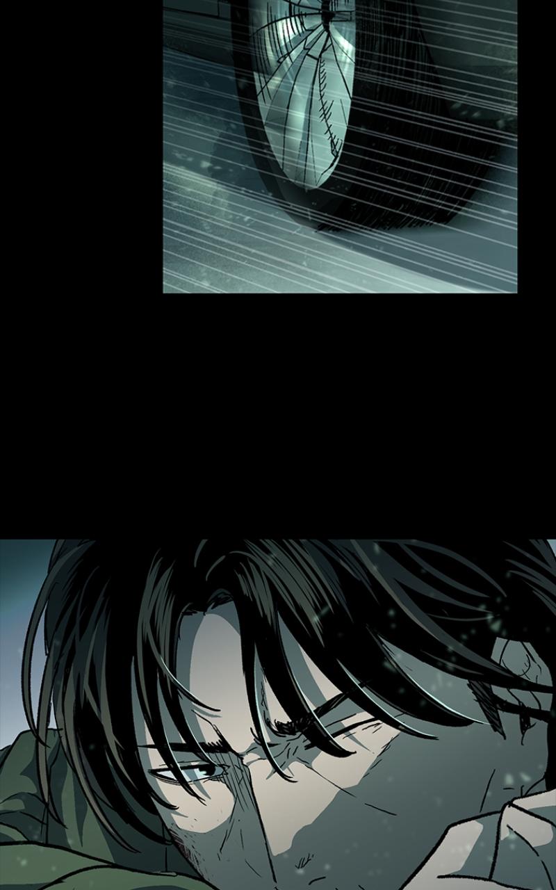 Kowloon: COPÓKA Chapter 20 - Page 30