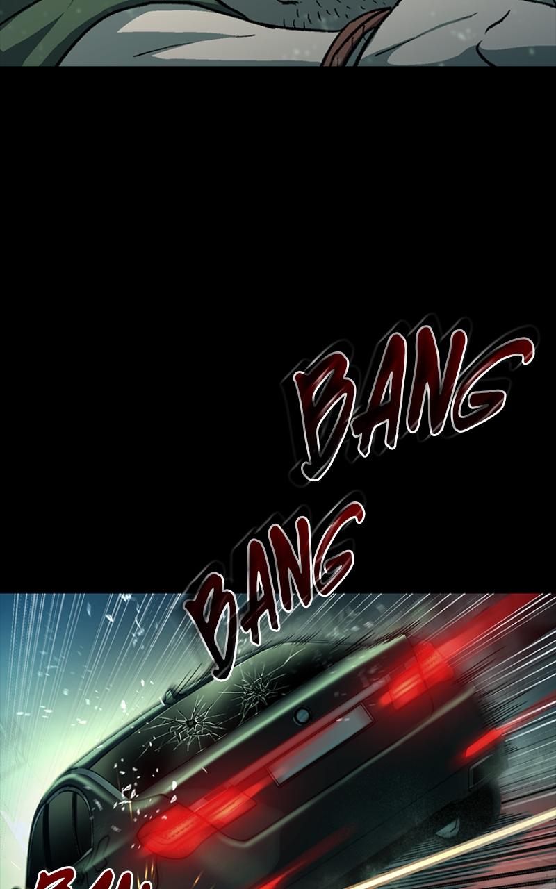 Kowloon: COPÓKA Chapter 20 - Page 31