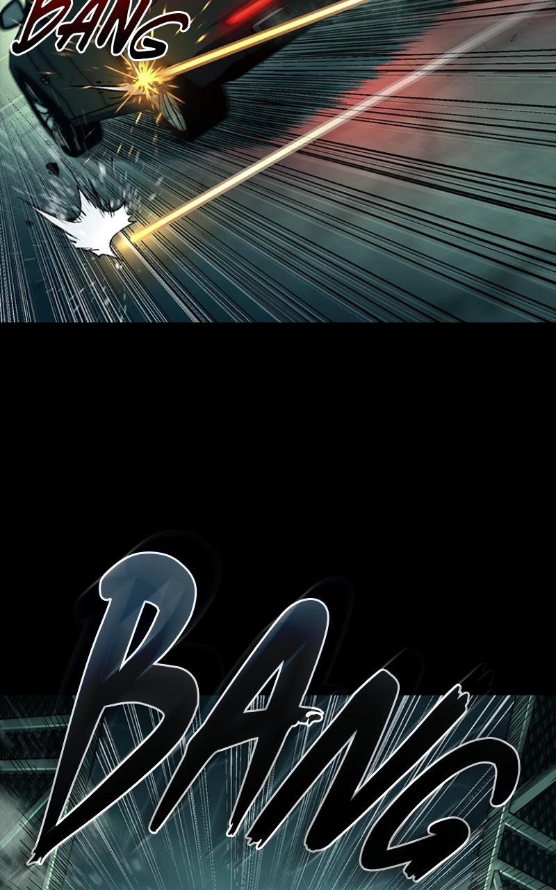 Kowloon: COPÓKA Chapter 20 - Page 32