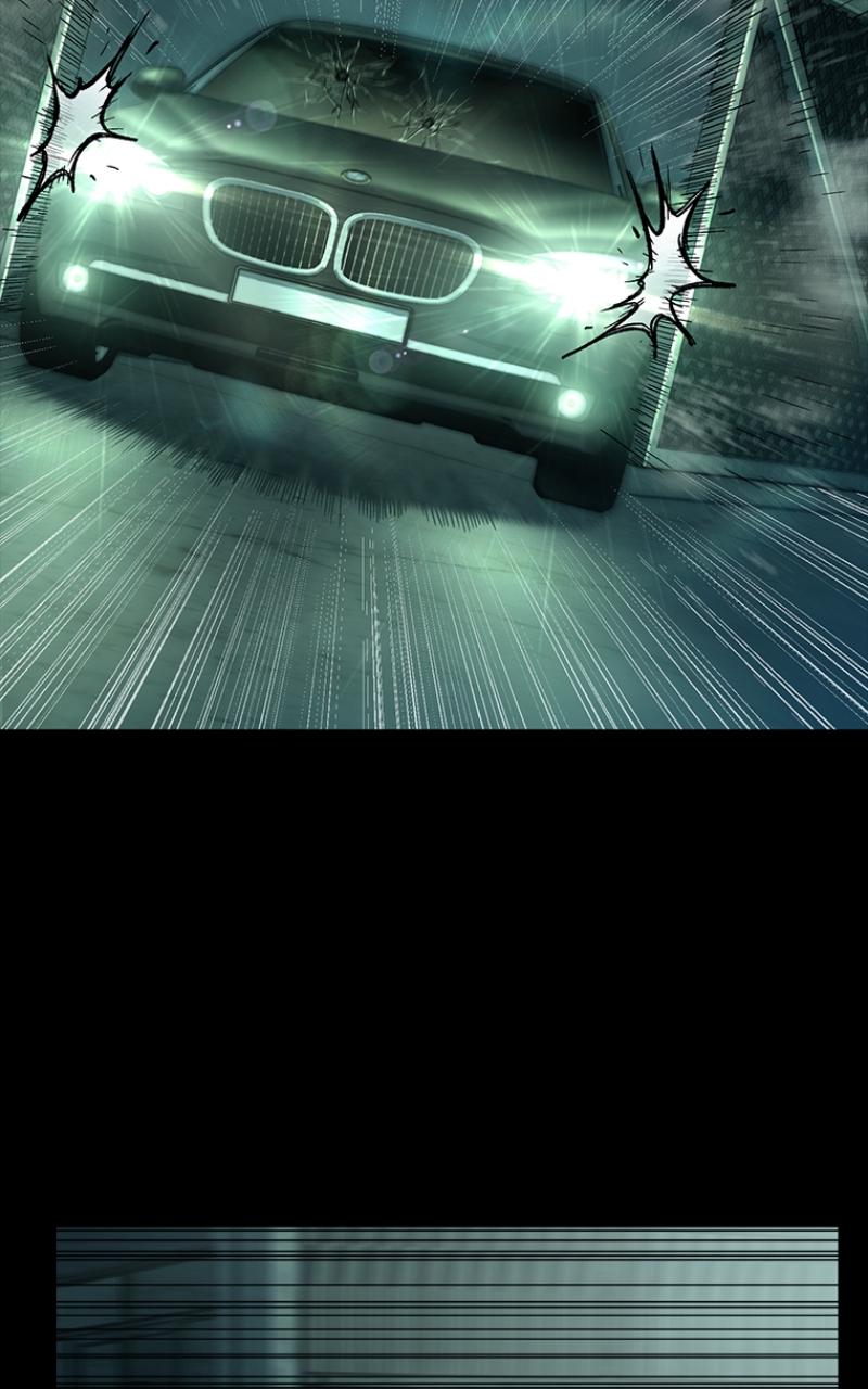 Kowloon: COPÓKA Chapter 20 - Page 33