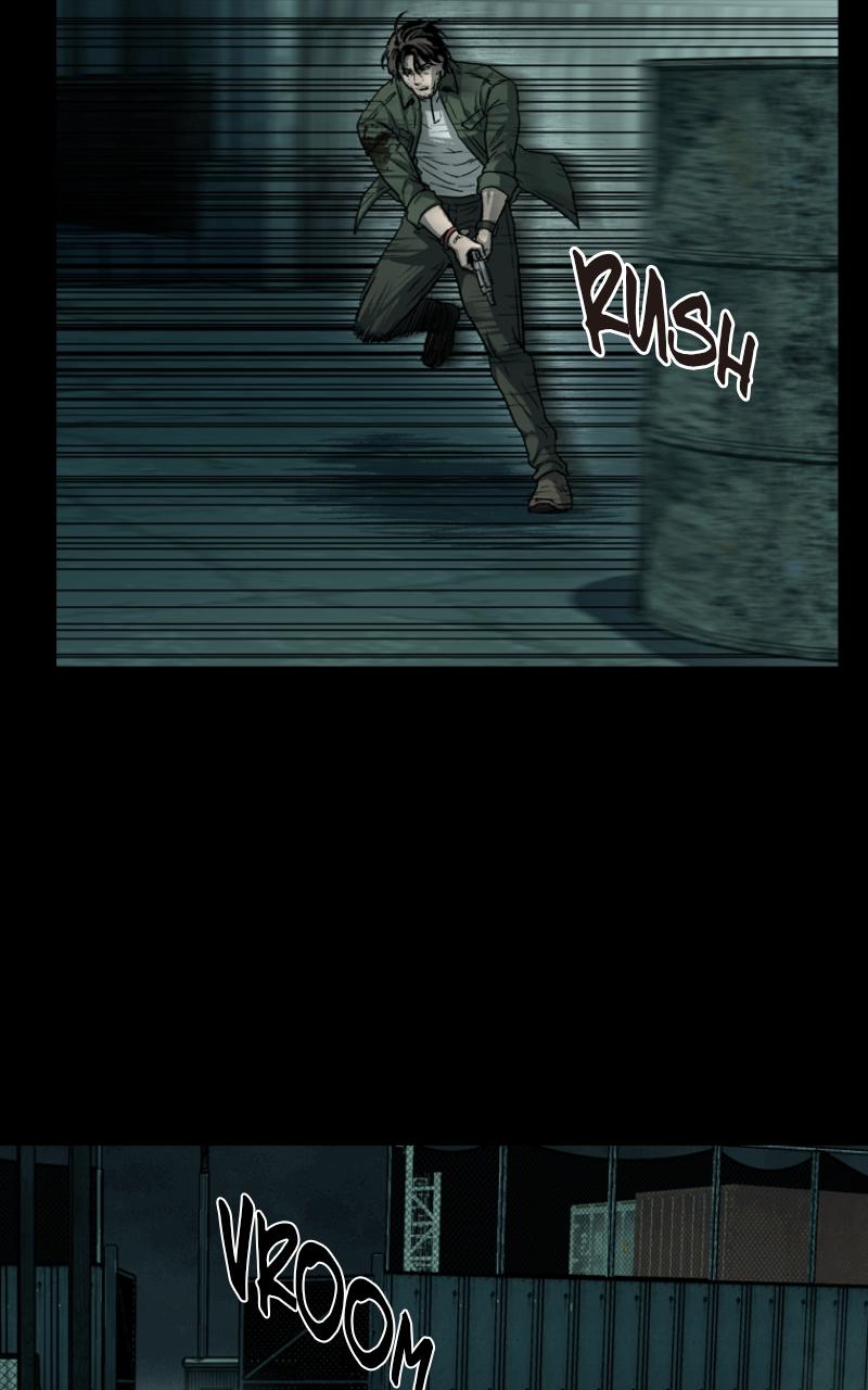 Kowloon: COPÓKA Chapter 20 - Page 34