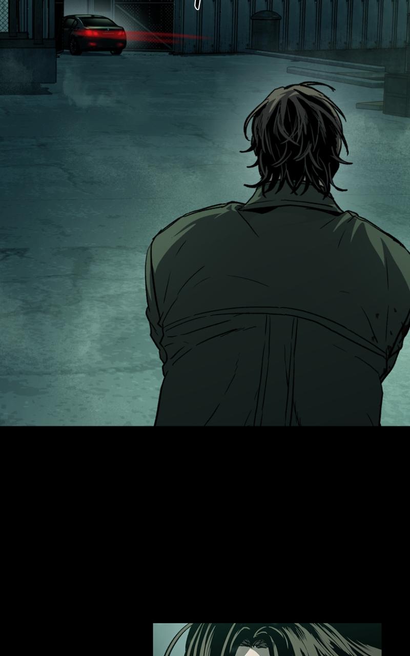 Kowloon: COPÓKA Chapter 20 - Page 35