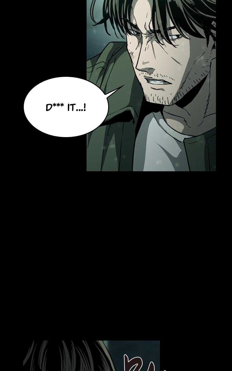 Kowloon: COPÓKA Chapter 20 - Page 36