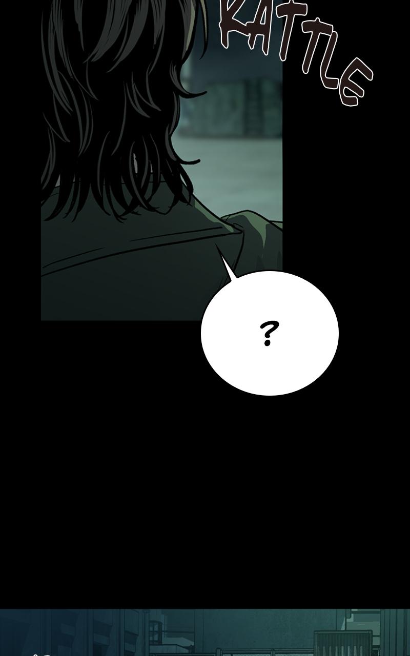 Kowloon: COPÓKA Chapter 20 - Page 37