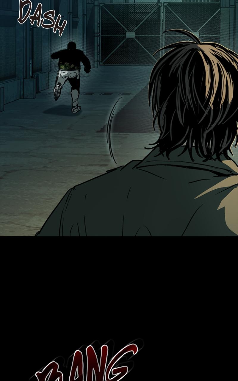 Kowloon: COPÓKA Chapter 20 - Page 38