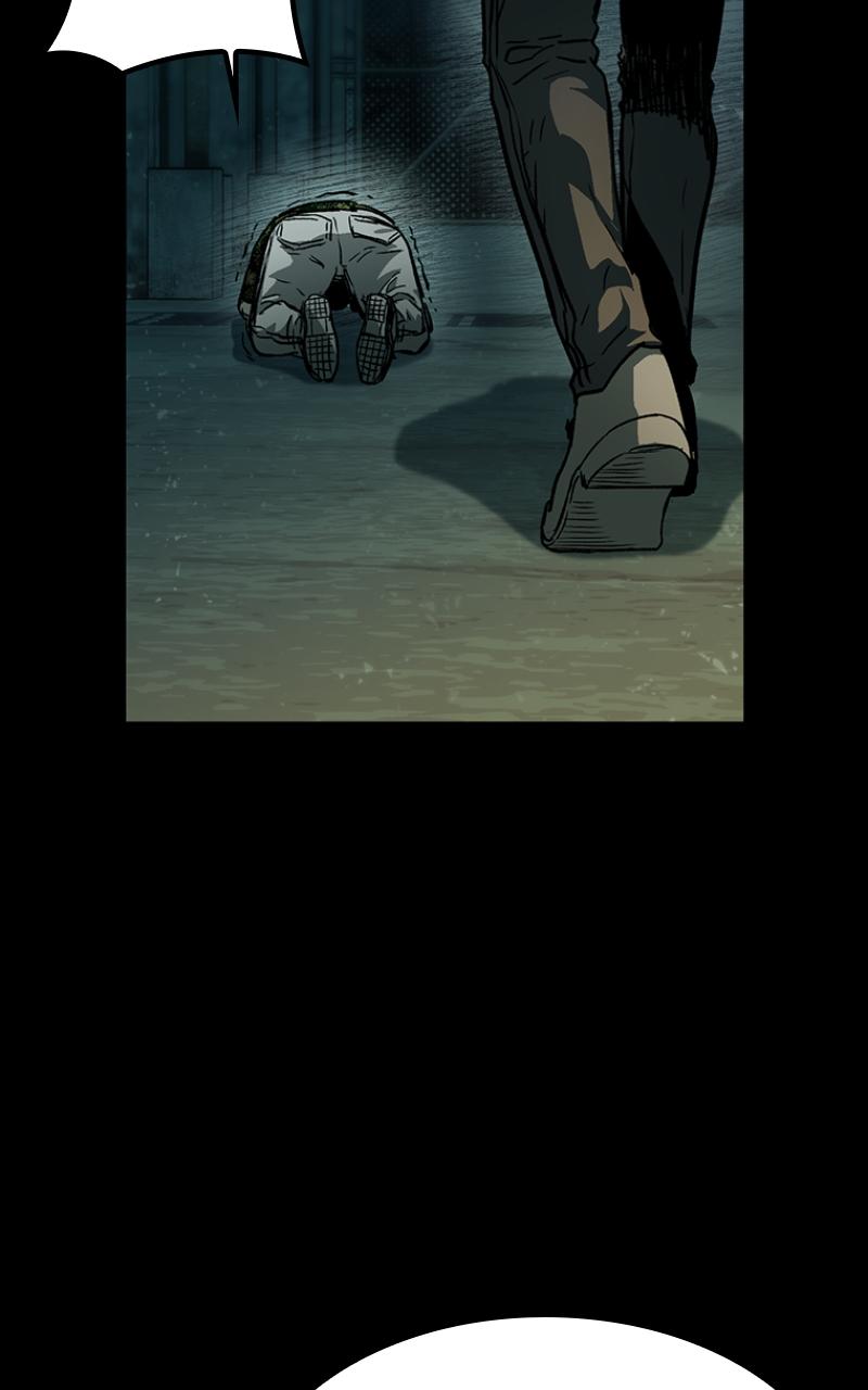 Kowloon: COPÓKA Chapter 20 - Page 40