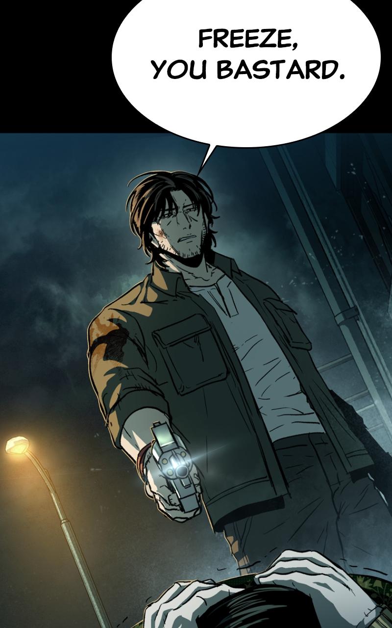 Kowloon: COPÓKA Chapter 20 - Page 41