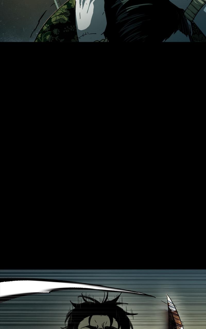 Kowloon: COPÓKA Chapter 20 - Page 42